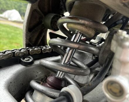 Хонда Другая, объемом двигателя 0.25 л и пробегом 0 тыс. км за 3400 $, фото 6 на Automoto.ua