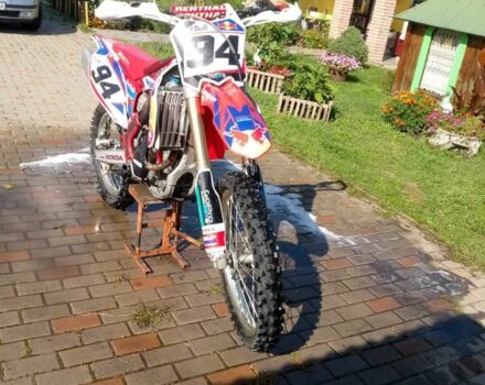 Хонда Другая, объемом двигателя 0.25 л и пробегом 0 тыс. км за 2900 $, фото 1 на Automoto.ua