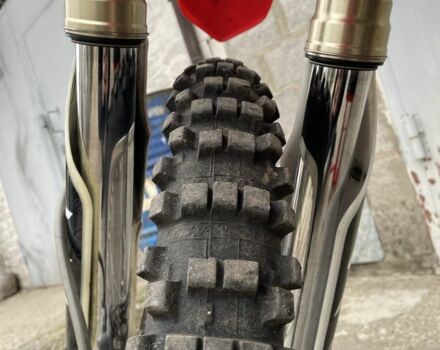 Хонда Другая, объемом двигателя 0.45 л и пробегом 0 тыс. км за 5400 $, фото 10 на Automoto.ua