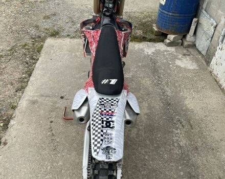 Хонда Другая, объемом двигателя 0.45 л и пробегом 0 тыс. км за 5400 $, фото 5 на Automoto.ua