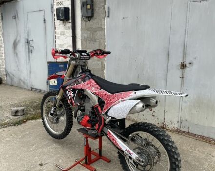 Хонда Другая, объемом двигателя 0.45 л и пробегом 0 тыс. км за 5400 $, фото 3 на Automoto.ua