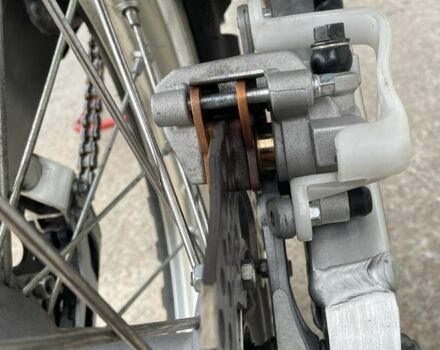 Хонда Другая, объемом двигателя 0.45 л и пробегом 0 тыс. км за 5400 $, фото 13 на Automoto.ua