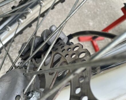 Хонда Другая, объемом двигателя 0.45 л и пробегом 0 тыс. км за 5500 $, фото 15 на Automoto.ua