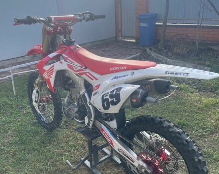 Хонда Інша, об'ємом двигуна 0.25 л та пробігом 0 тис. км за 3800 $, фото 3 на Automoto.ua