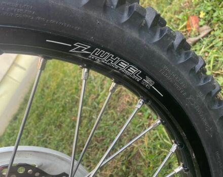 Хонда Інша, об'ємом двигуна 0.25 л та пробігом 0 тис. км за 3800 $, фото 5 на Automoto.ua