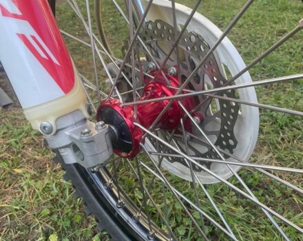 Хонда Інша, об'ємом двигуна 0.25 л та пробігом 0 тис. км за 3800 $, фото 8 на Automoto.ua