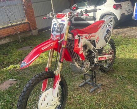 Хонда Інша, об'ємом двигуна 0.25 л та пробігом 0 тис. км за 3800 $, фото 1 на Automoto.ua