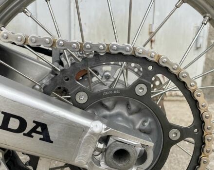 Хонда Другая, объемом двигателя 0.45 л и пробегом 0 тыс. км за 5400 $, фото 14 на Automoto.ua