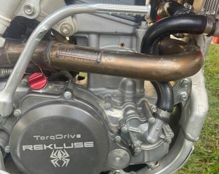 Хонда Інша, об'ємом двигуна 0.25 л та пробігом 0 тис. км за 3800 $, фото 9 на Automoto.ua