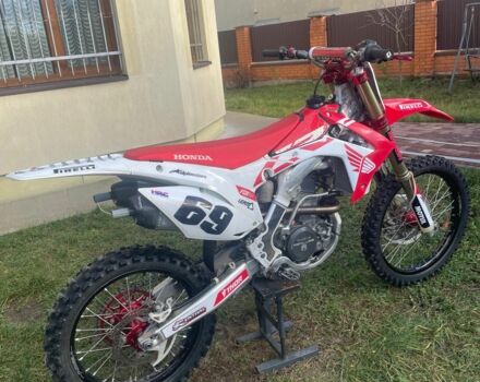 Хонда Інша, об'ємом двигуна 0.25 л та пробігом 0 тис. км за 3800 $, фото 2 на Automoto.ua