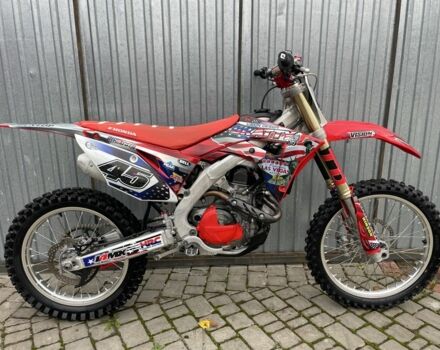 Хонда Другая, объемом двигателя 0.45 л и пробегом 0 тыс. км за 3900 $, фото 1 на Automoto.ua