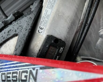 Хонда Другая, объемом двигателя 0.45 л и пробегом 0 тыс. км за 4000 $, фото 5 на Automoto.ua