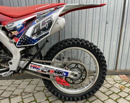 Хонда Другая, объемом двигателя 0.45 л и пробегом 0 тыс. км за 3900 $, фото 4 на Automoto.ua