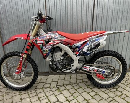 Хонда Другая, объемом двигателя 0.45 л и пробегом 0 тыс. км за 3900 $, фото 7 на Automoto.ua