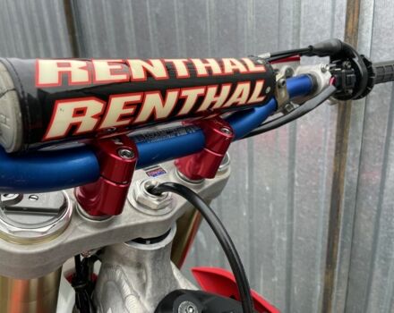 Хонда Другая, объемом двигателя 0.45 л и пробегом 0 тыс. км за 3900 $, фото 5 на Automoto.ua