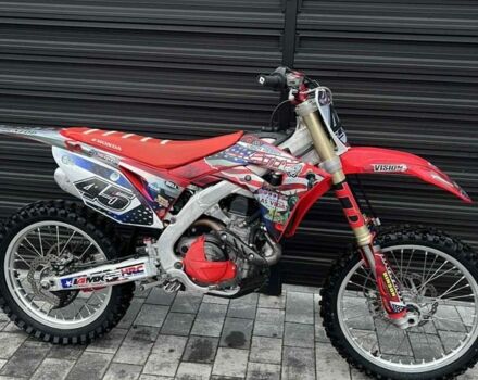 Хонда Другая, объемом двигателя 0.45 л и пробегом 0 тыс. км за 4000 $, фото 2 на Automoto.ua