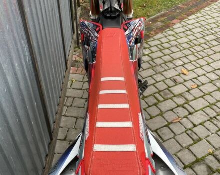 Хонда Другая, объемом двигателя 0.45 л и пробегом 0 тыс. км за 3900 $, фото 6 на Automoto.ua