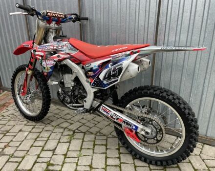 Хонда Другая, объемом двигателя 0.45 л и пробегом 0 тыс. км за 3900 $, фото 3 на Automoto.ua