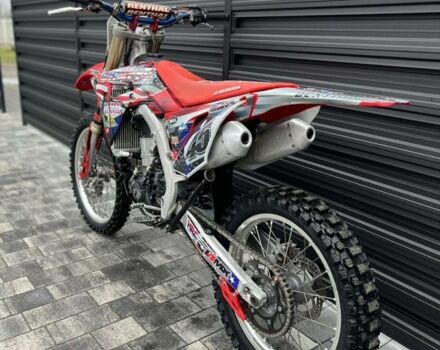 Хонда Другая, объемом двигателя 0.45 л и пробегом 0 тыс. км за 4000 $, фото 1 на Automoto.ua