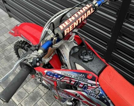 Хонда Другая, объемом двигателя 0.45 л и пробегом 0 тыс. км за 4000 $, фото 3 на Automoto.ua