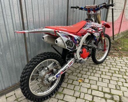 Хонда Другая, объемом двигателя 0.45 л и пробегом 0 тыс. км за 3900 $, фото 2 на Automoto.ua