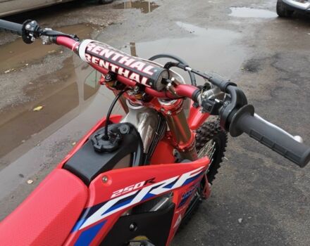 Хонда Інша, об'ємом двигуна 0.25 л та пробігом 0 тис. км за 4500 $, фото 3 на Automoto.ua