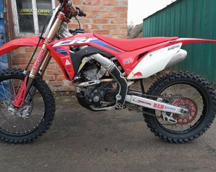 Хонда Інша, об'ємом двигуна 0.25 л та пробігом 0 тис. км за 4500 $, фото 1 на Automoto.ua