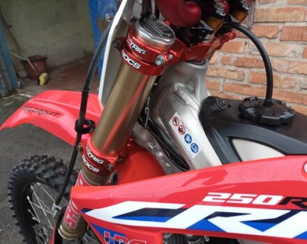 Хонда Інша, об'ємом двигуна 0.25 л та пробігом 0 тис. км за 4500 $, фото 2 на Automoto.ua