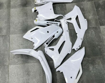 Хонда Другая, объемом двигателя 0 л и пробегом 0 тыс. км за 113 $, фото 1 на Automoto.ua