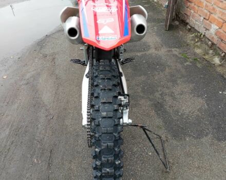 Хонда Інша, об'ємом двигуна 0.25 л та пробігом 0 тис. км за 4500 $, фото 7 на Automoto.ua