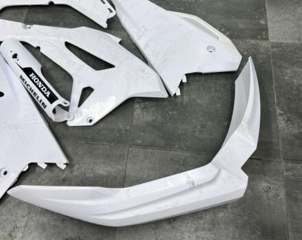 Хонда Другая, объемом двигателя 0 л и пробегом 0 тыс. км за 113 $, фото 3 на Automoto.ua