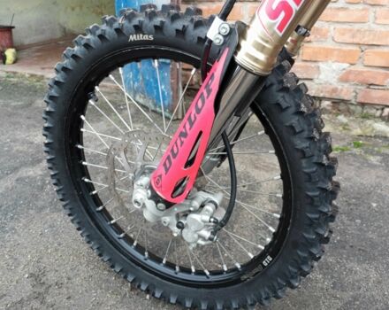 Хонда Інша, об'ємом двигуна 0.25 л та пробігом 0 тис. км за 4500 $, фото 6 на Automoto.ua