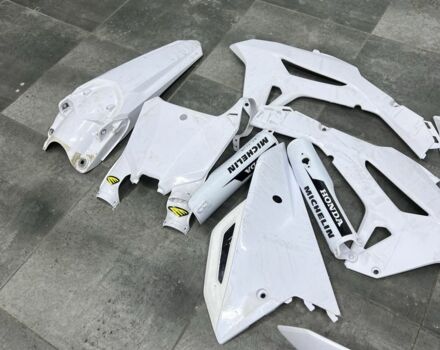 Хонда Другая, объемом двигателя 0 л и пробегом 0 тыс. км за 113 $, фото 5 на Automoto.ua