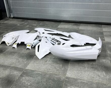 Хонда Другая, объемом двигателя 0 л и пробегом 0 тыс. км за 113 $, фото 4 на Automoto.ua