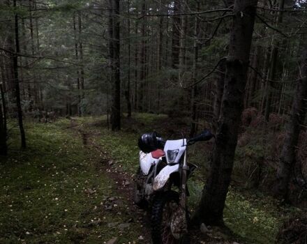 Хонда Другая, объемом двигателя 0.25 л и пробегом 0 тыс. км за 1450 $, фото 5 на Automoto.ua