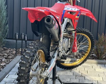 Хонда Другая, объемом двигателя 0.45 л и пробегом 0 тыс. км за 6200 $, фото 1 на Automoto.ua