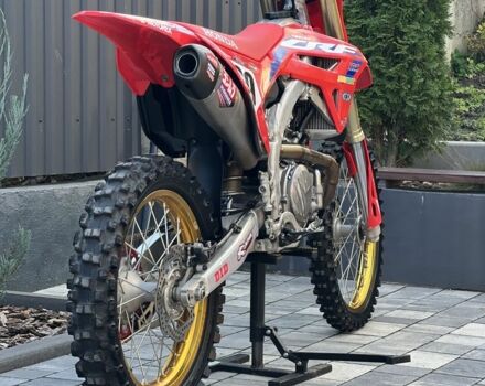 Хонда Другая, объемом двигателя 0.45 л и пробегом 0 тыс. км за 6100 $, фото 3 на Automoto.ua