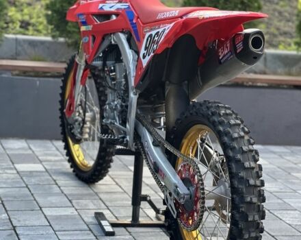 Хонда Другая, объемом двигателя 0.45 л и пробегом 0 тыс. км за 6200 $, фото 5 на Automoto.ua