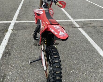 Хонда Інша, об'ємом двигуна 0.45 л та пробігом 0 тис. км за 5700 $, фото 13 на Automoto.ua