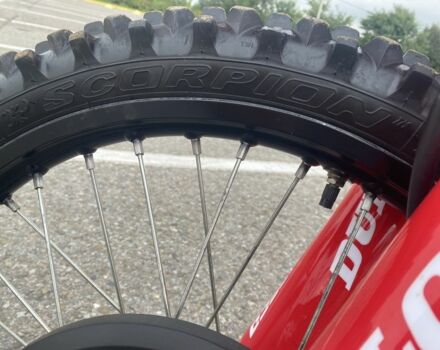 Хонда Інша, об'ємом двигуна 0.45 л та пробігом 0 тис. км за 5700 $, фото 12 на Automoto.ua