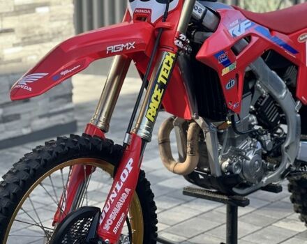 Хонда Другая, объемом двигателя 0.45 л и пробегом 0 тыс. км за 6200 $, фото 20 на Automoto.ua