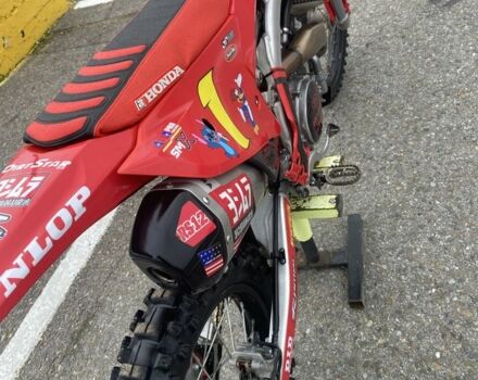 Хонда Інша, об'ємом двигуна 0.45 л та пробігом 0 тис. км за 5700 $, фото 6 на Automoto.ua