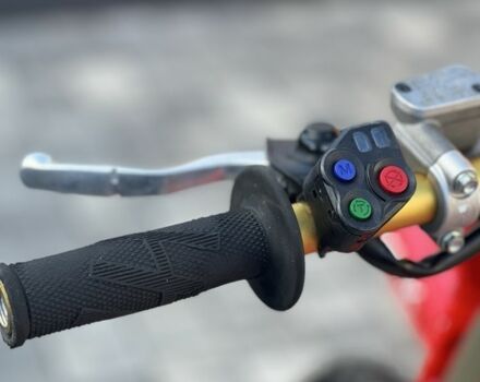 Хонда Другая, объемом двигателя 0.45 л и пробегом 0 тыс. км за 6200 $, фото 19 на Automoto.ua