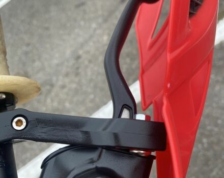 Хонда Інша, об'ємом двигуна 0.45 л та пробігом 0 тис. км за 5700 $, фото 9 на Automoto.ua