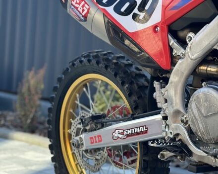 Хонда Другая, объемом двигателя 0.45 л и пробегом 0 тыс. км за 6200 $, фото 10 на Automoto.ua