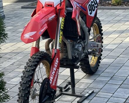 Хонда Другая, объемом двигателя 0.45 л и пробегом 0 тыс. км за 6100 $, фото 4 на Automoto.ua