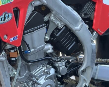 Хонда Другая, объемом двигателя 0.45 л и пробегом 0 тыс. км за 6200 $, фото 16 на Automoto.ua