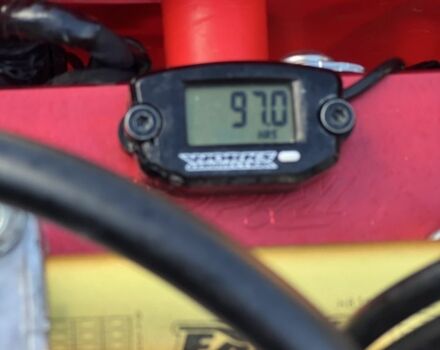 Хонда Другая, объемом двигателя 0.45 л и пробегом 0 тыс. км за 6200 $, фото 13 на Automoto.ua