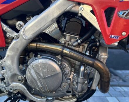 Хонда Другая, объемом двигателя 0.45 л и пробегом 0 тыс. км за 6100 $, фото 12 на Automoto.ua