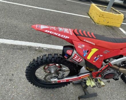 Хонда Інша, об'ємом двигуна 0.45 л та пробігом 0 тис. км за 5700 $, фото 11 на Automoto.ua